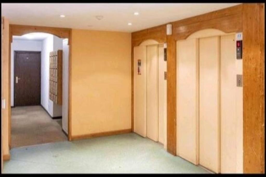 Residence Dome de Polset Studio 2 adultes et 2 enfants Wifi appartement pied des pistes 1