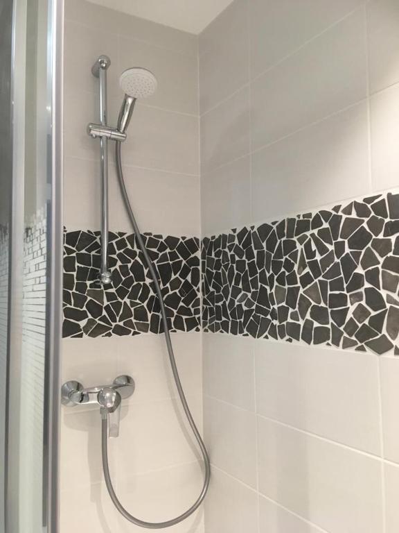Residence Dome de Polset Studio 2 adultes et 2 enfants Wifi appartement pied des pistes 2