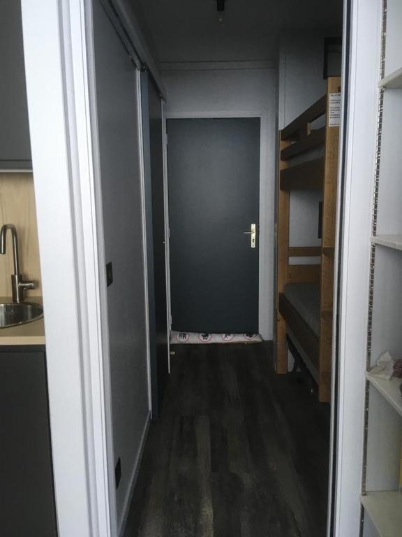 Residence Dome de Polset Studio 2 adultes et 2 enfants Wifi appartement pied des pistes 9
