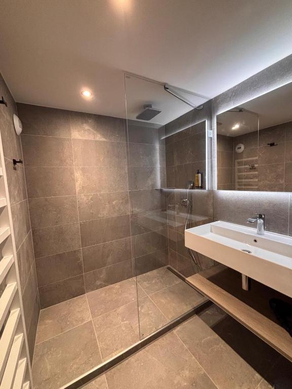 Residence FrondNeige hotel pied des pistes 2