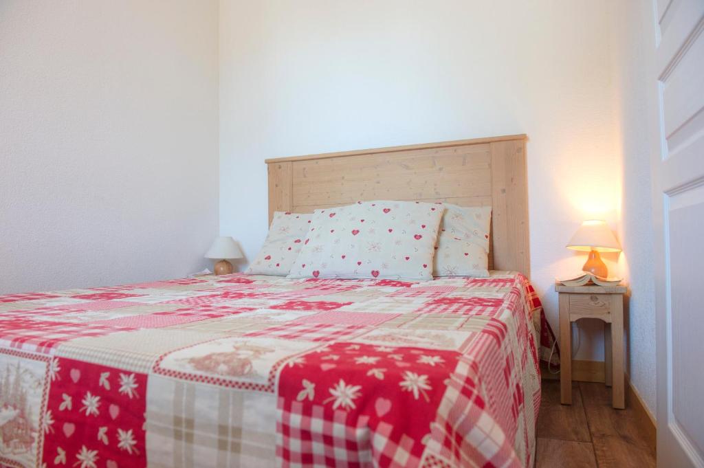 Residence Goelia Le Balcon des Neiges hotel pied des pistes 16