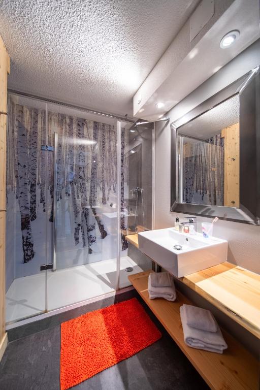 Residence Kocoon Les Karellis Skipass inclus appartement pied des pistes 4