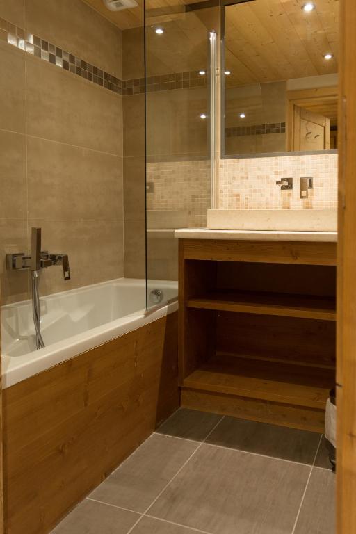 Residence Koh I Nor by Les Etincelles hotel pied des pistes 2