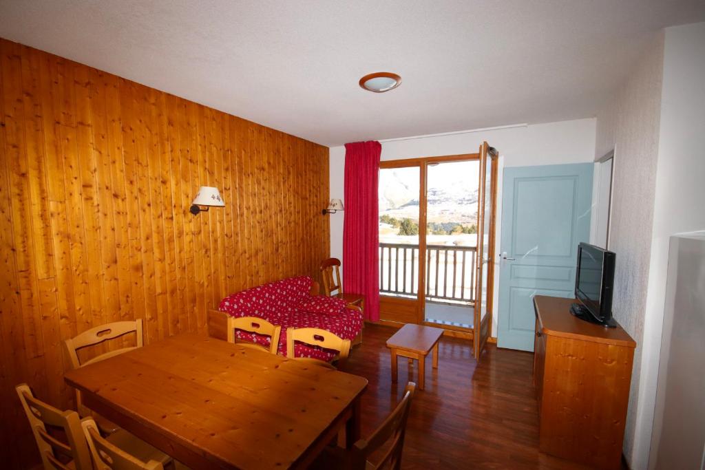 Residence Le Hameau du Puy by Actisource hotel pied des pistes 5