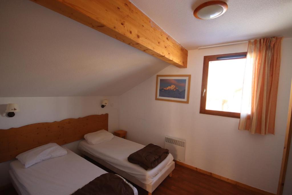 Residence Le Hameau du Puy by Actisource hotel pied des pistes 7