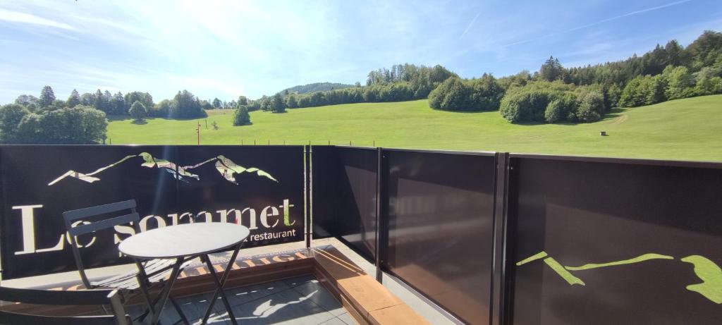 Residence Le Sommet hotel pied des pistes 16