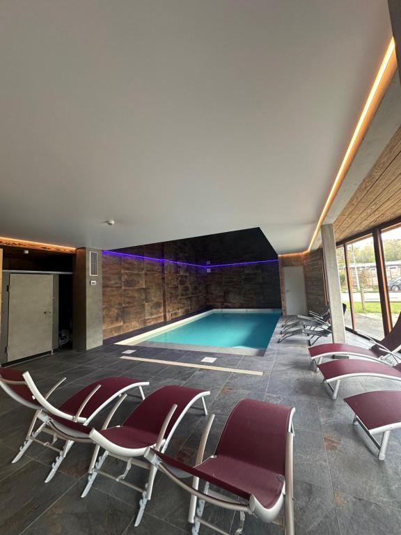 Residence Le Sommet hotel pied des pistes 3