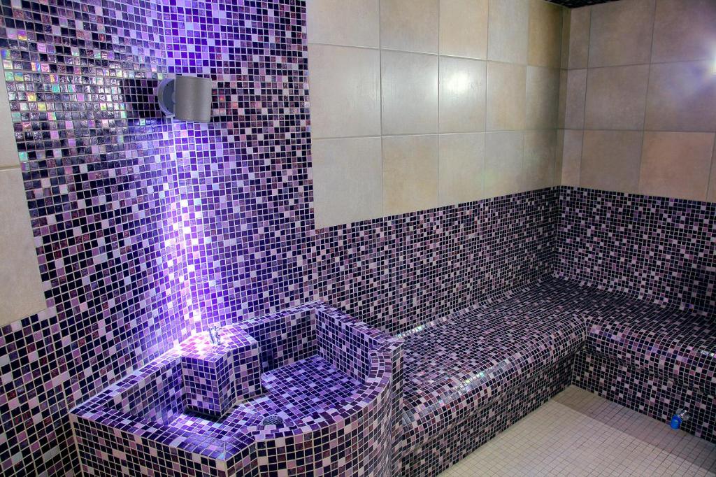 Residence Les Balcons Platinium Val Thorens hotel pied des pistes 12