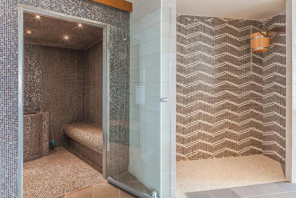 Residence Les Balcons Platinium Val Thorens hotel pied des pistes 13