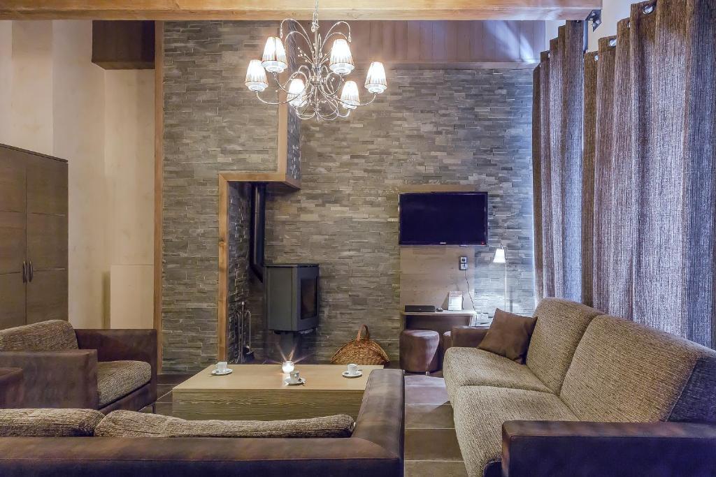Residence Les Balcons Platinium Val Thorens hotel pied des pistes 18