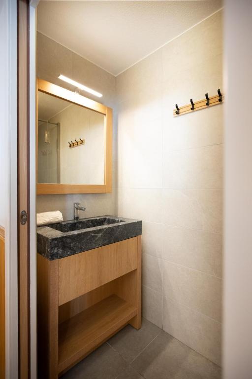 Residence Les Balcons de Val Chaviere hotel pied des pistes 14