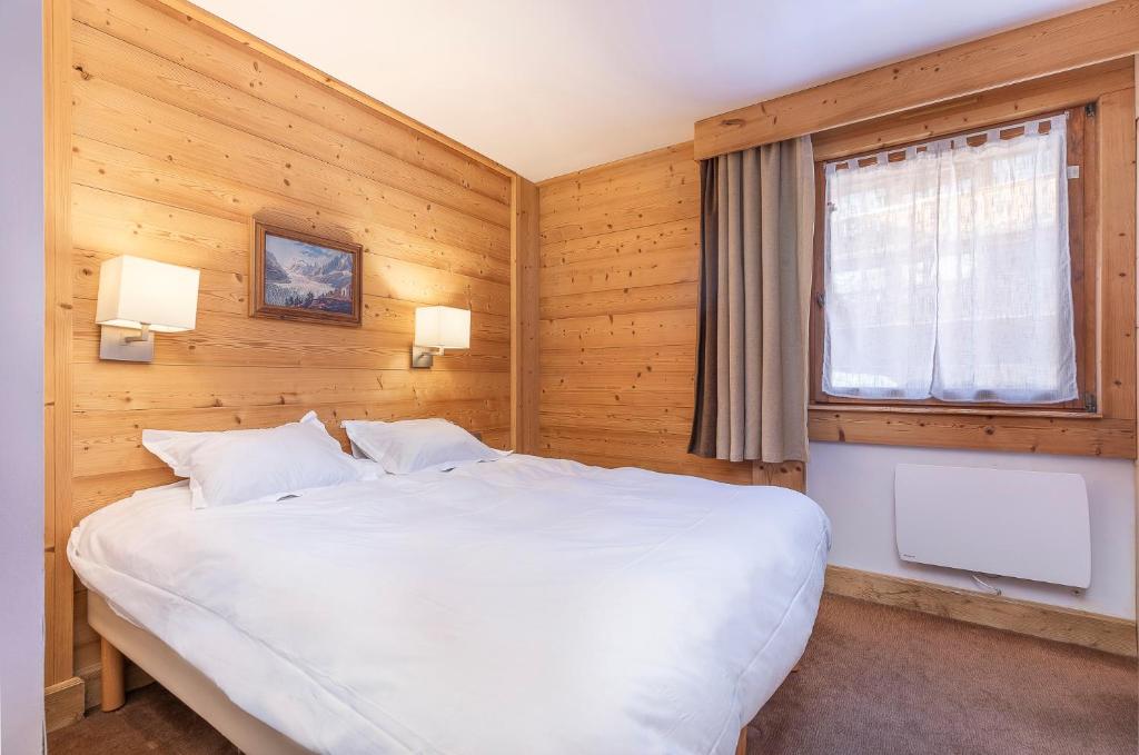 Residence Les Chalets du Forum Courchevel 1850 gite pied des pistes 13