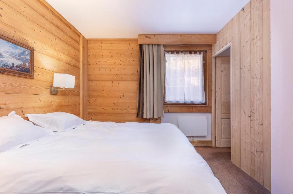 Residence Les Chalets du Forum Courchevel 1850 gite pied des pistes 15