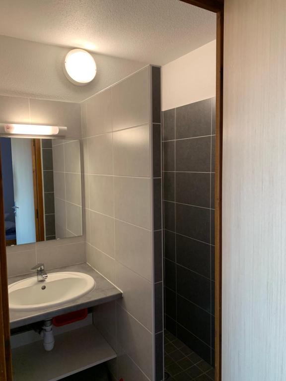 Residence Les Ecrins hotel pied des pistes 2
