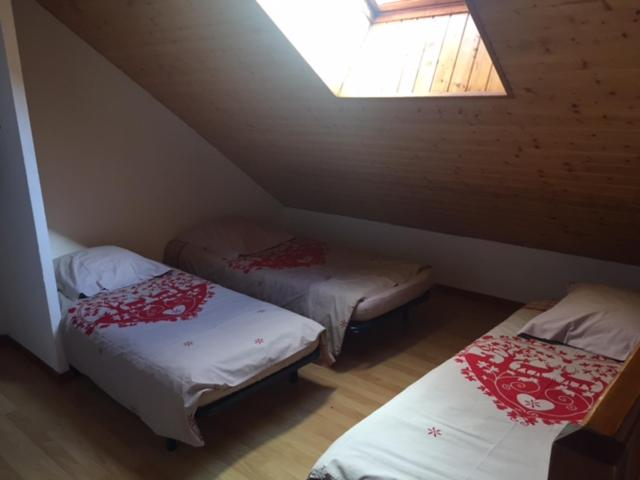 Residence Les Ecrins hotel pied des pistes 6