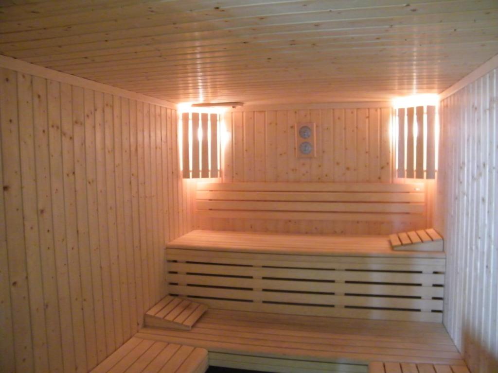 Residence Mer Golf Tourmalet hotel pied des pistes 10