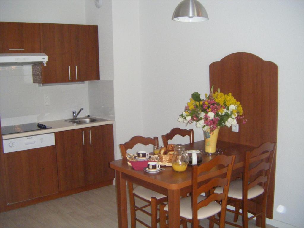Residence Mer Golf Tourmalet hotel pied des pistes 12