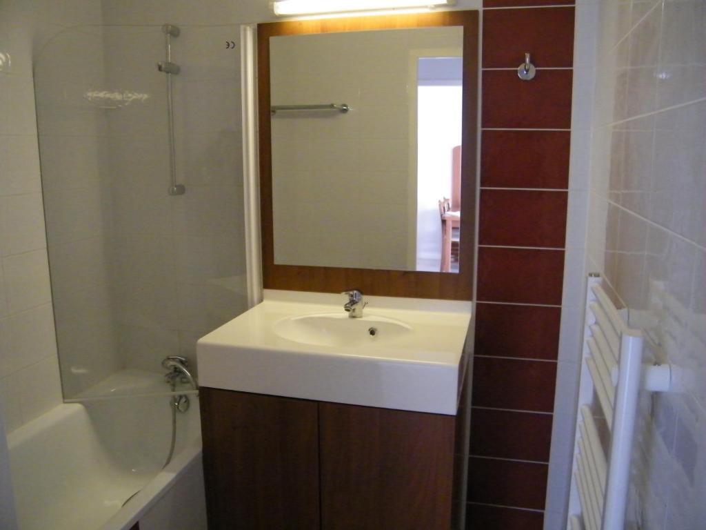 Residence Mer Golf Tourmalet hotel pied des pistes 2