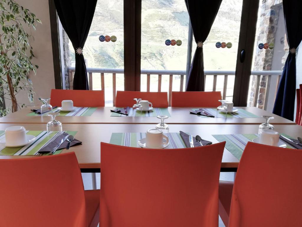 Residence Mer Golf Tourmalet hotel pied des pistes 4
