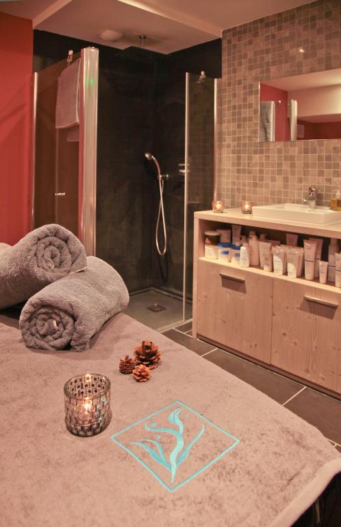Residence Montana Plein Sud hotel pied des pistes 2