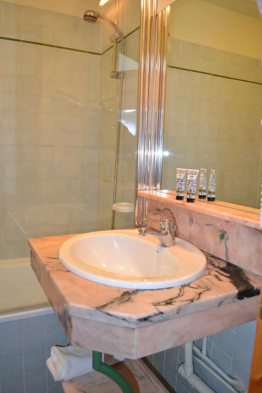 Residence Montana Premier appartement pied des pistes 2