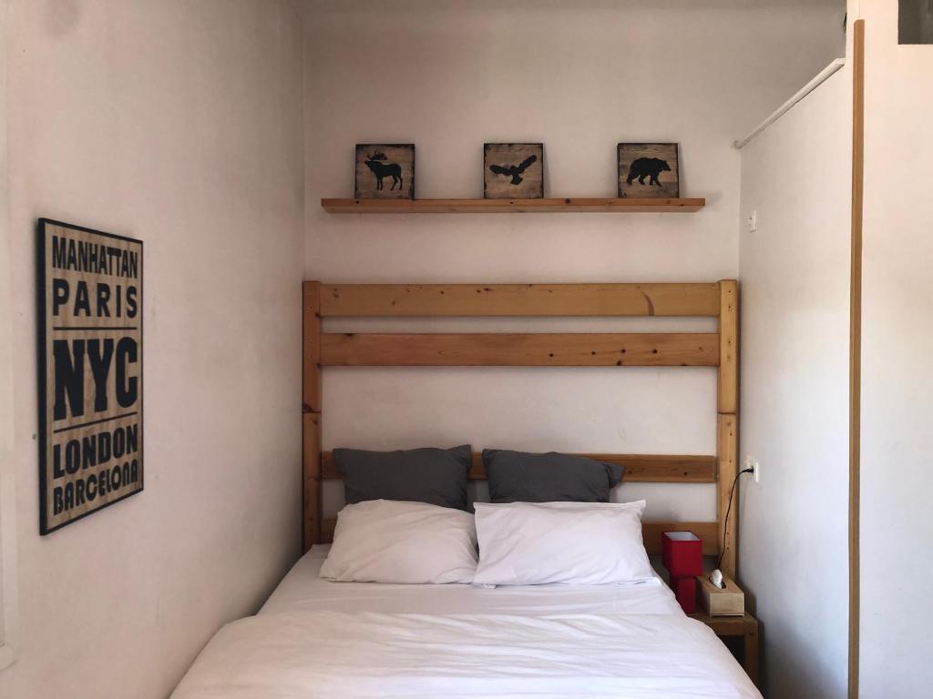 Residence Natura hotel pied des pistes 1