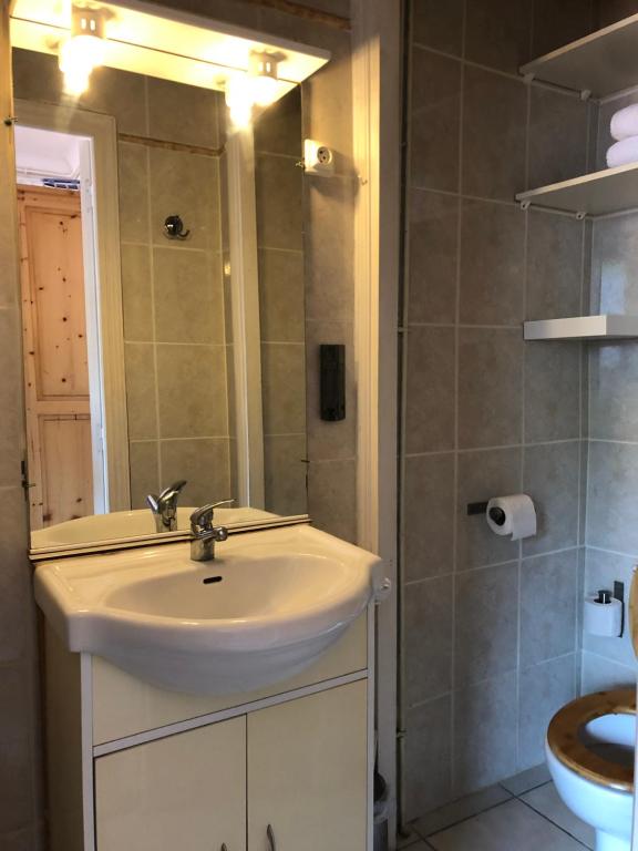 Residence Natura hotel pied des pistes 2