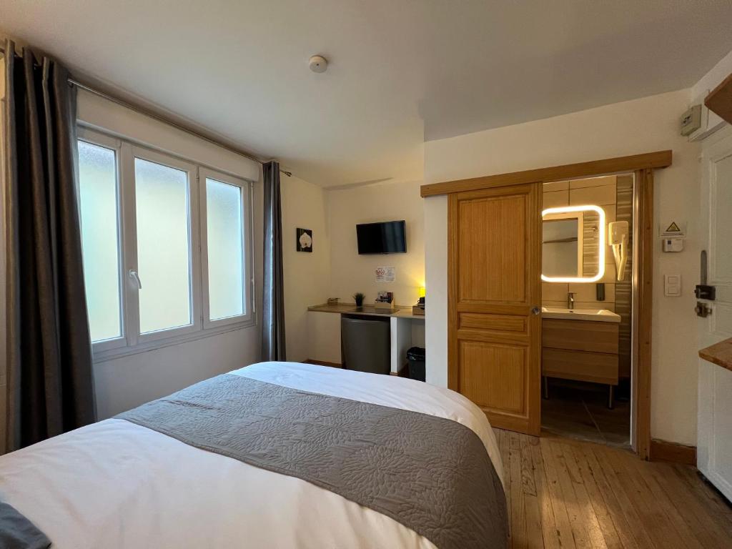Residence Natura hotel pied des pistes