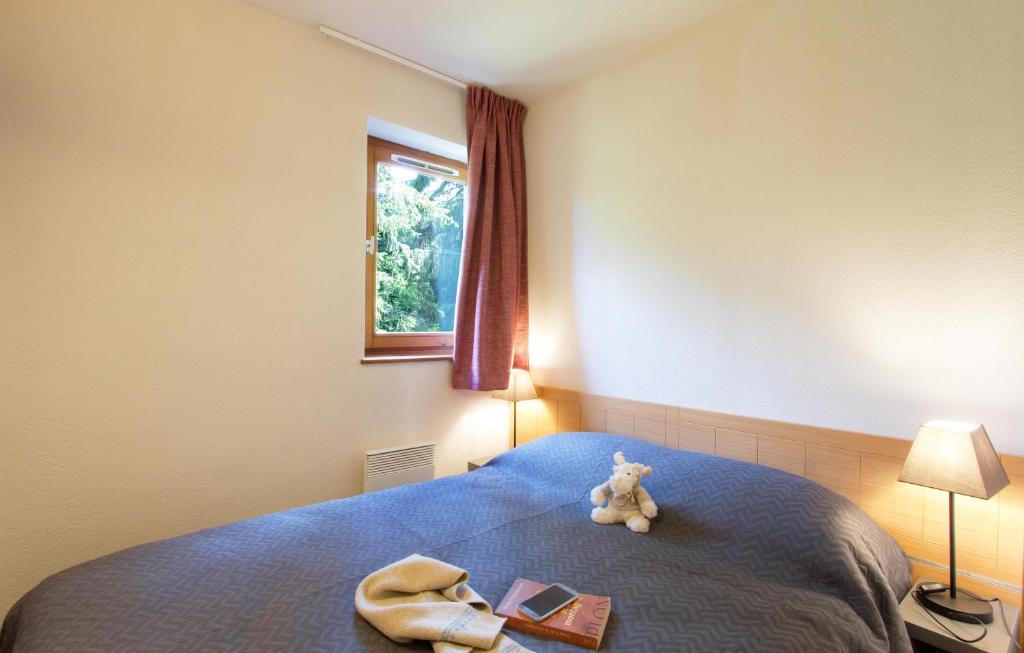Residence Odalys Le Buet hotel pied des pistes 11