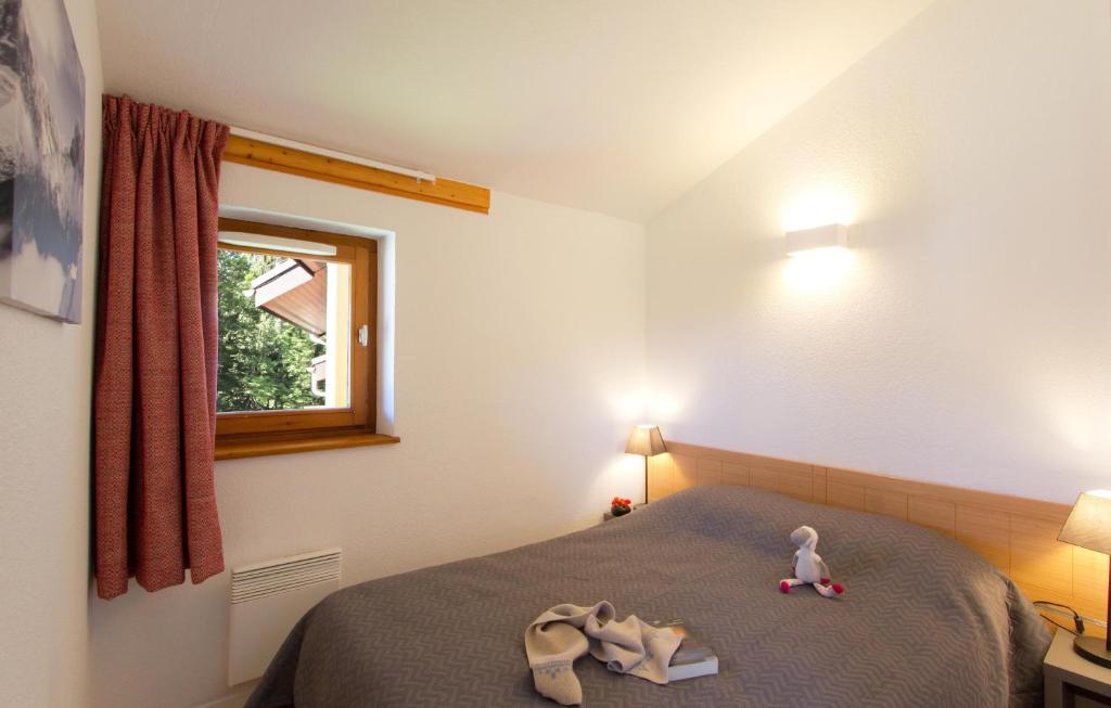 Residence Odalys Le Buet hotel pied des pistes 13
