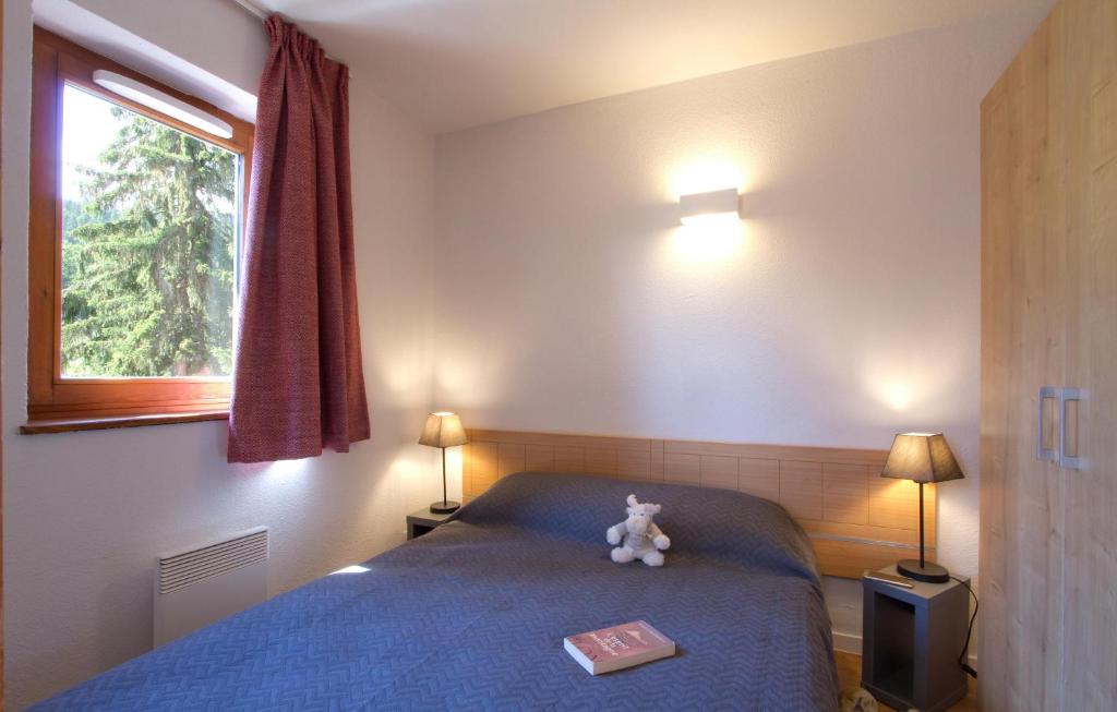 Residence Odalys Le Buet hotel pied des pistes 17