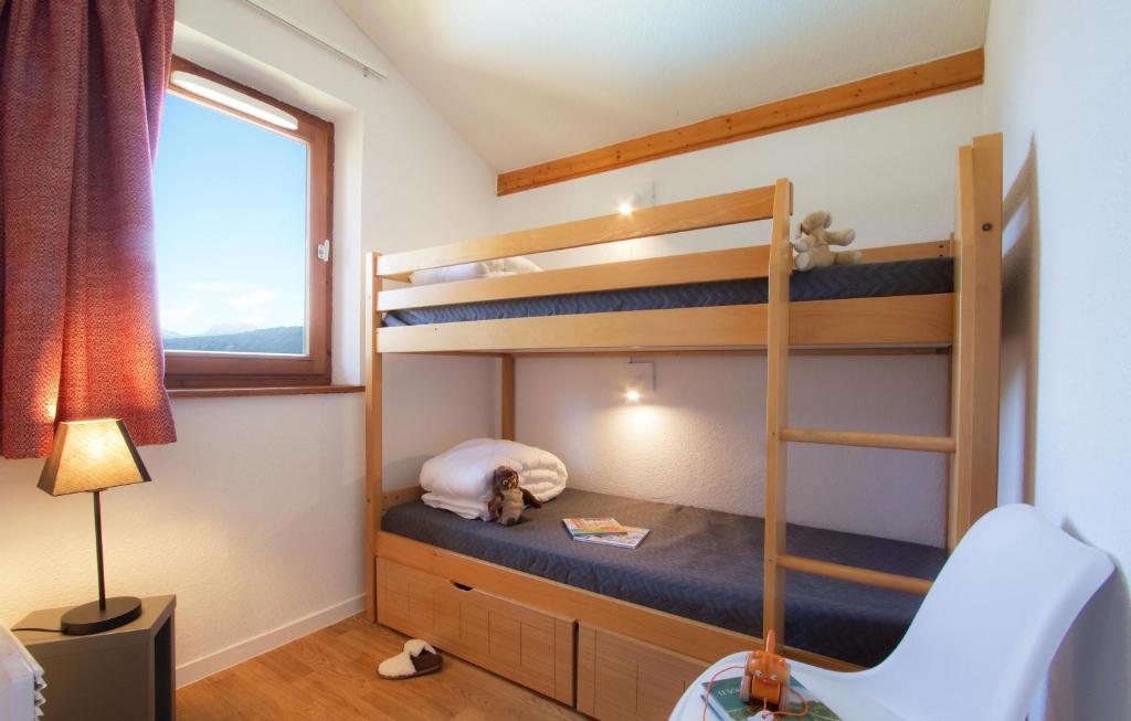 Residence Odalys Le Buet hotel pied des pistes 5