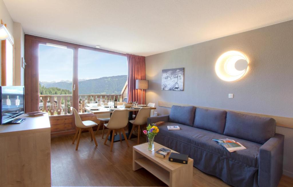 Residence Odalys Le Buet hotel pied des pistes 6