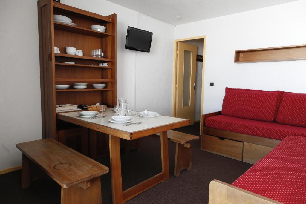 Residence Odalys Tourotel hotel pied des pistes 18