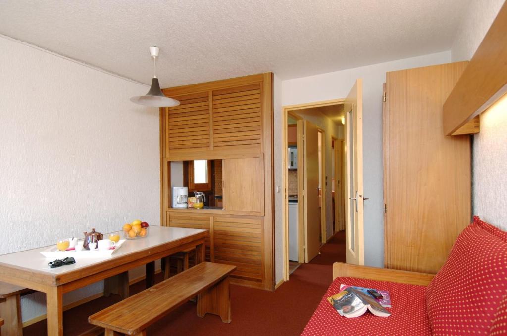 Residence Odalys Tourotel hotel pied des pistes 19