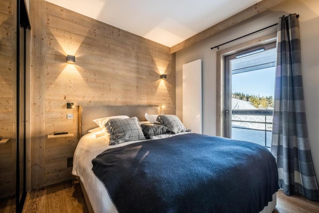 Residence Phoenix Courchevel Village by EMERALD STAY appartement pied des pistes 16