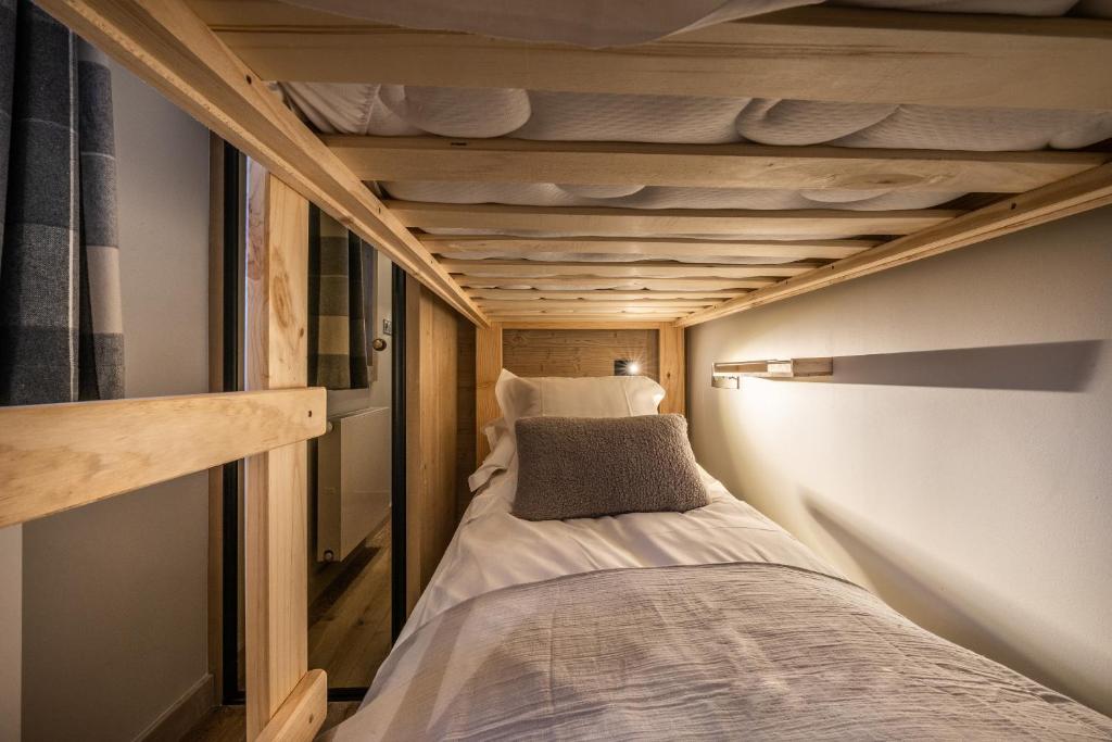 Residence Phoenix Courchevel Village by EMERALD STAY appartement pied des pistes 19