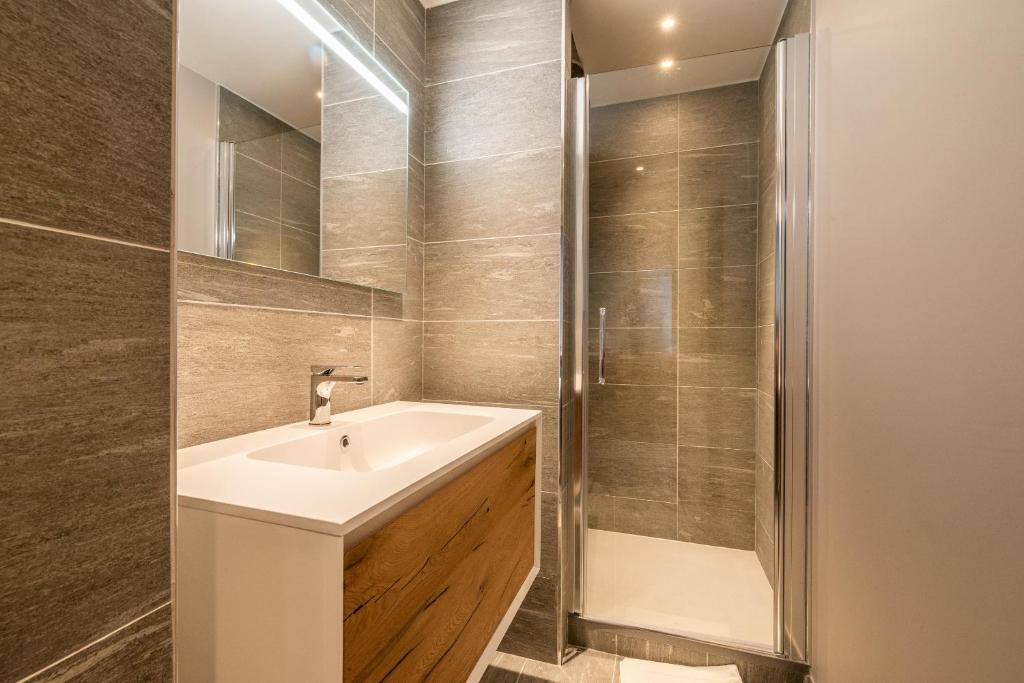 Residence Phoenix Courchevel Village by EMERALD STAY appartement pied des pistes 2
