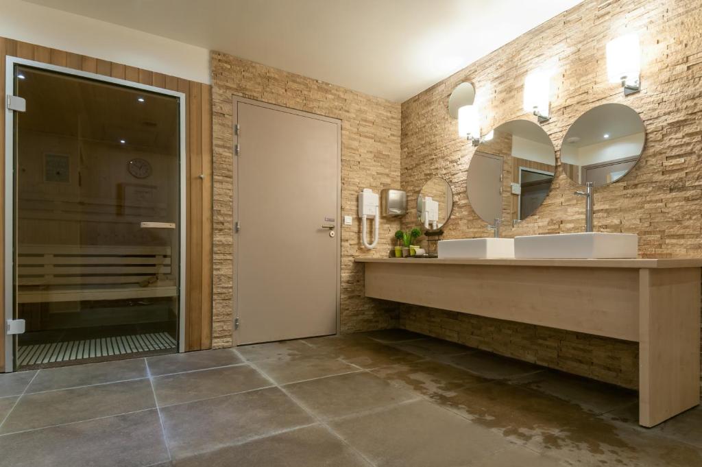 Residence Pierre Vacances Atria Crozats hotel pied des pistes 2