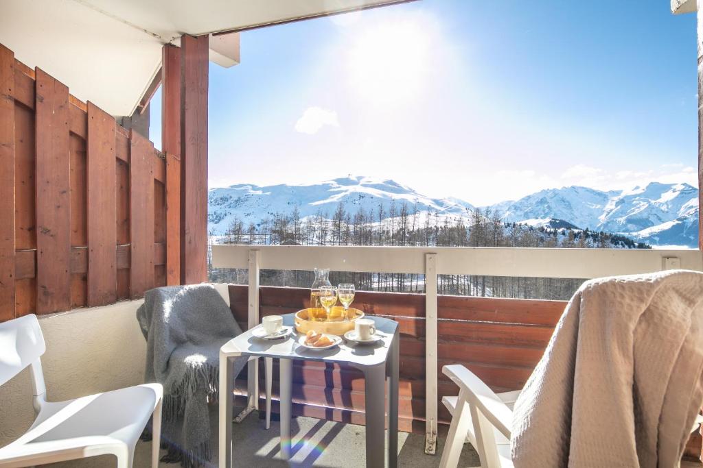 Residence Pierre Vacances Les Bergers hotel pied des pistes 18