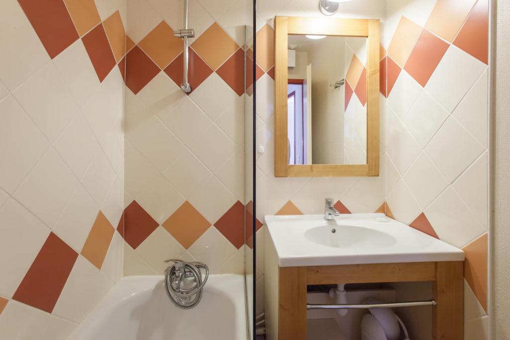 Residence Pierre Vacances Les Combes hotel pied des pistes 19