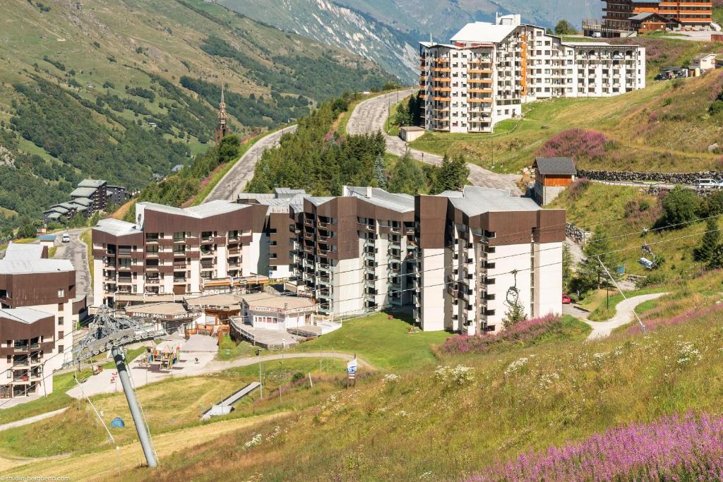 Residence Pierre Vacances Les Combes hotel pied des pistes 5