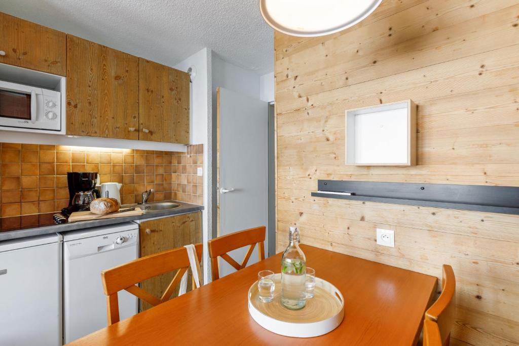 Residence Pierre Vacances Les Constellations hotel pied des pistes 19