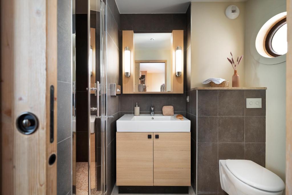 Residence Pierre Vacances Premium LAmara hotel pied des pistes 13