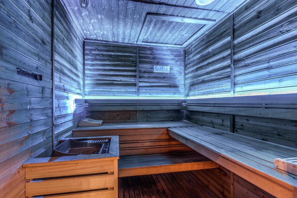 Residence Pierre Vacances Premium LAmara hotel pied des pistes 16