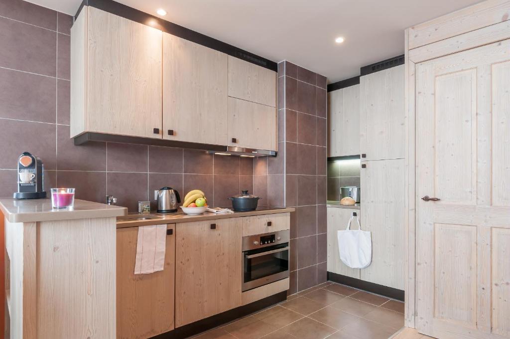 Residence Pierre Vacances Premium LAmara hotel pied des pistes 18