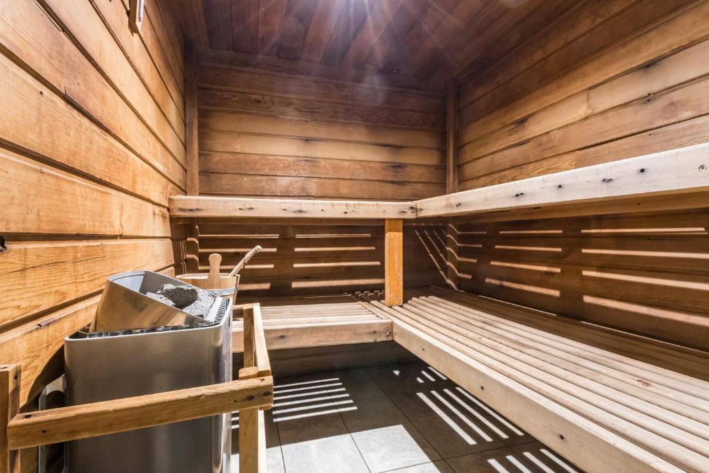 Residence Pierre Vacances Premium Les Alpages de Chantel hotel pied des pistes 19