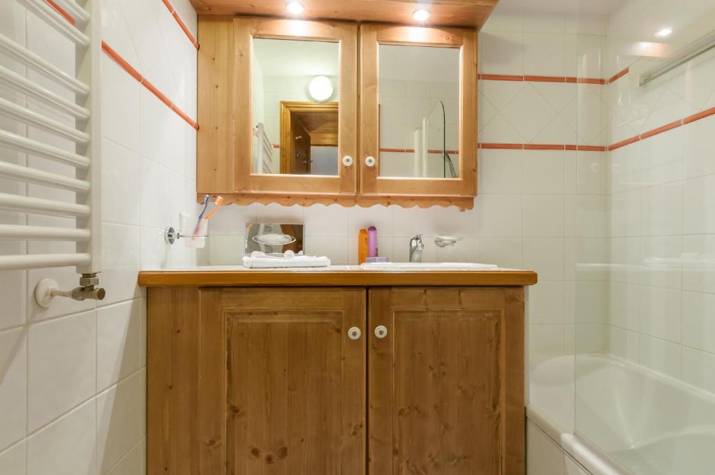 Residence Pierre Vacances Premium Les Alpages de Chantel hotel pied des pistes 7