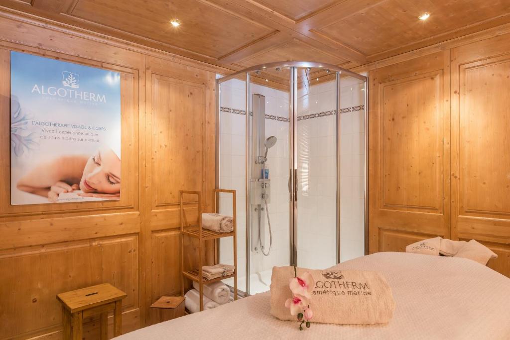 Residence Pierre Vacances Premium Les Alpages de Reberty hotel pied des pistes 18
