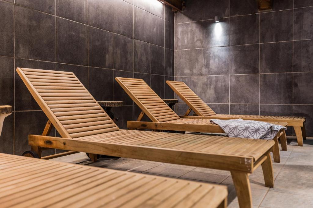 Residence Pierre Vacances Premium Les Hauts Bois hotel pied des pistes 16